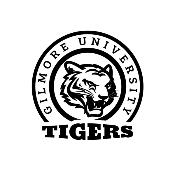 School Tigers 02 Vignette