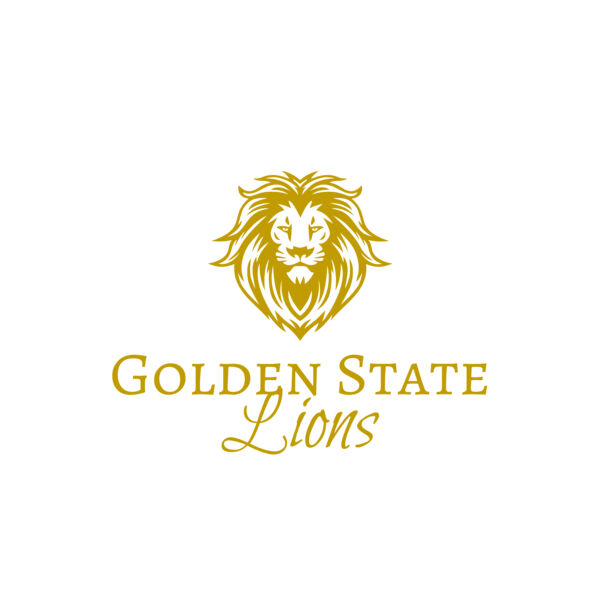 School Lions 03 Vignette