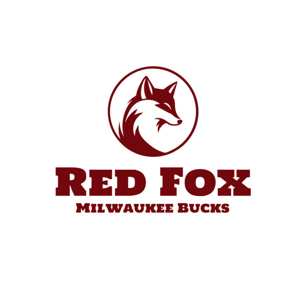 School Foxes 02 Vignette