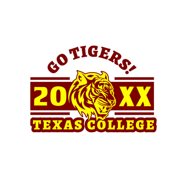 School Tigers 08 Vignette