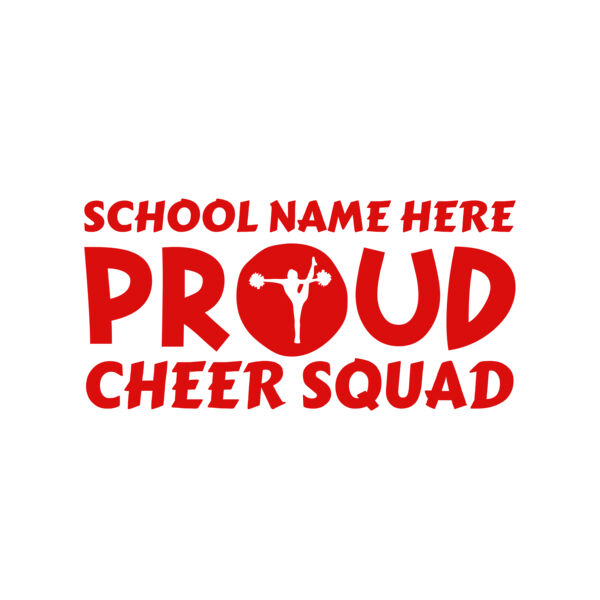 Cheerleading 09 Vignette