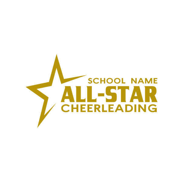 Cheerleading 10 Vignette