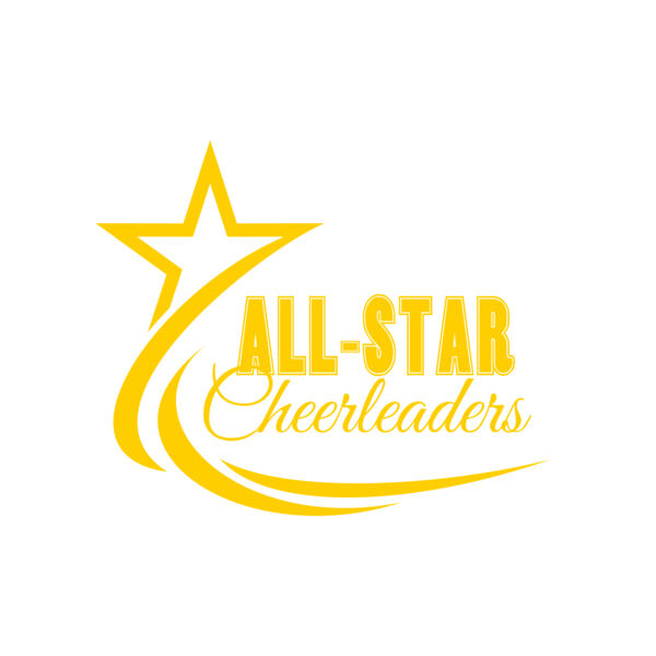 Cheerleading 30 Vignette