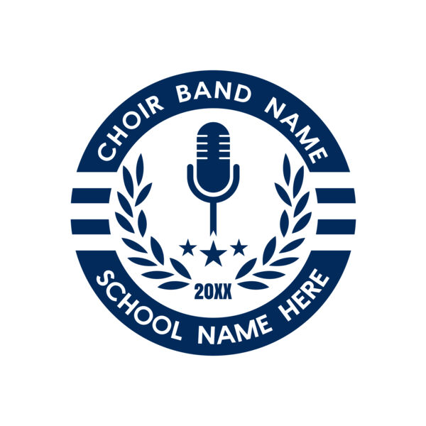 Marching Band 07 Vignette