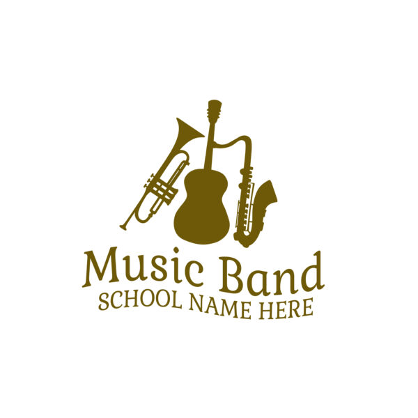 Marching Band 10 Vignette