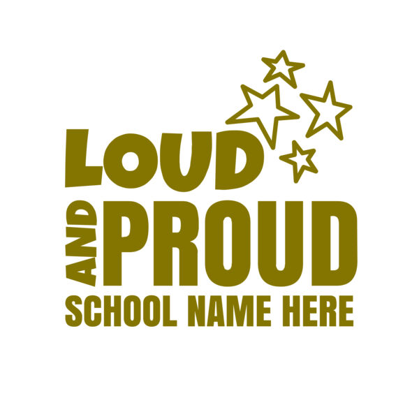 Marching Band 14 Vignette