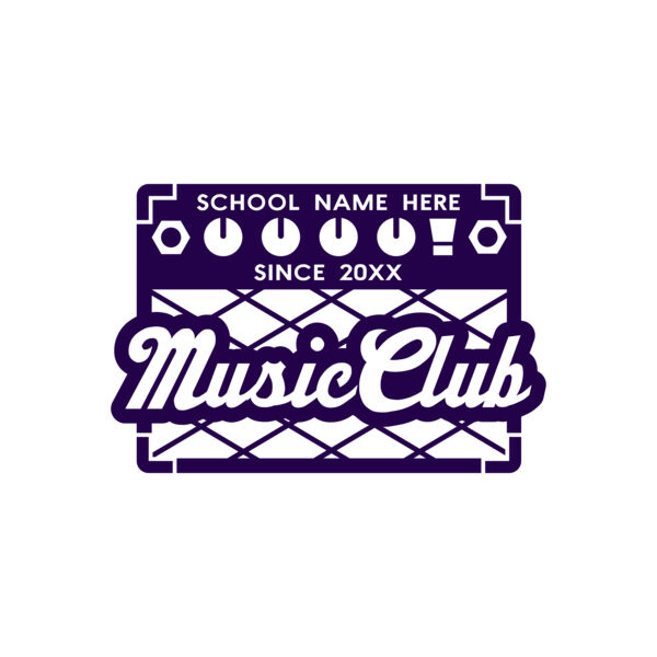 Marching Band 27 Vignette