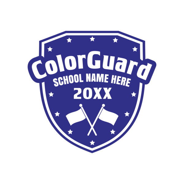 Marching Band 29 Vignette