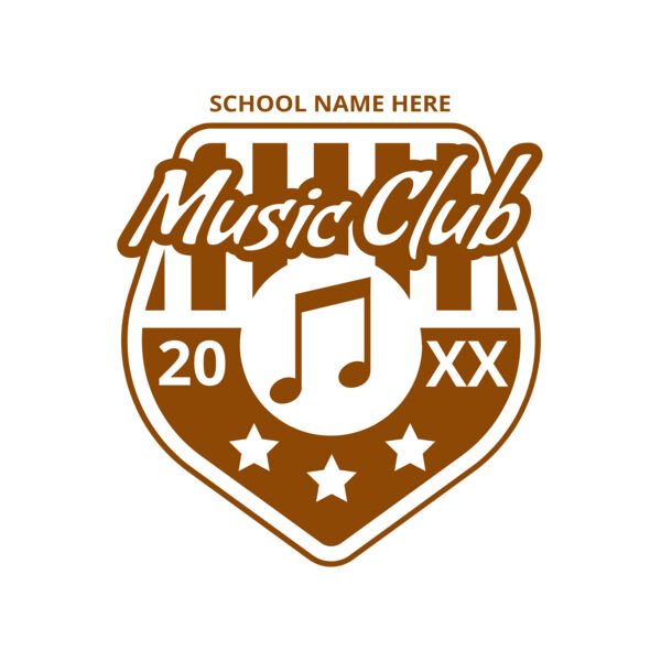 Marching Band 30 Vignette