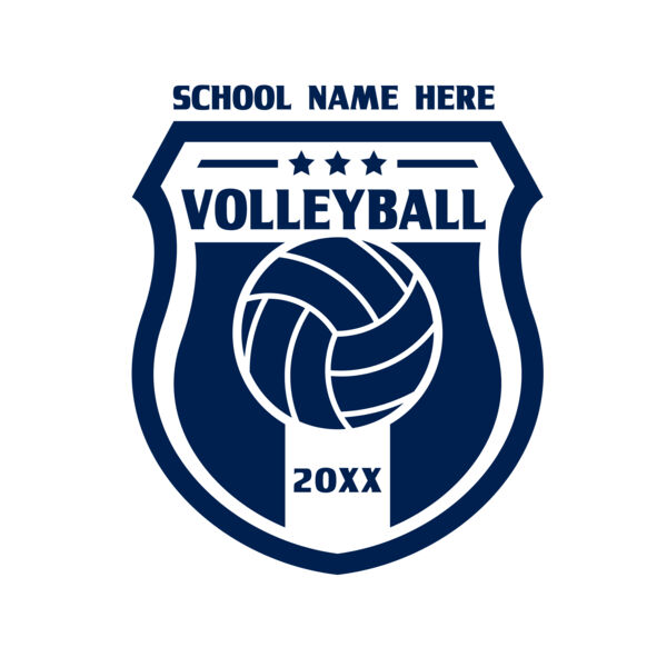 Volleyball 03 Vignette