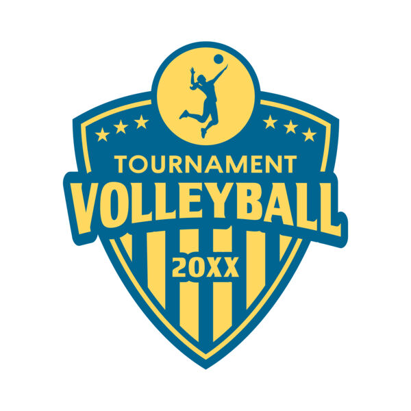 Volleyball 04 Vignette