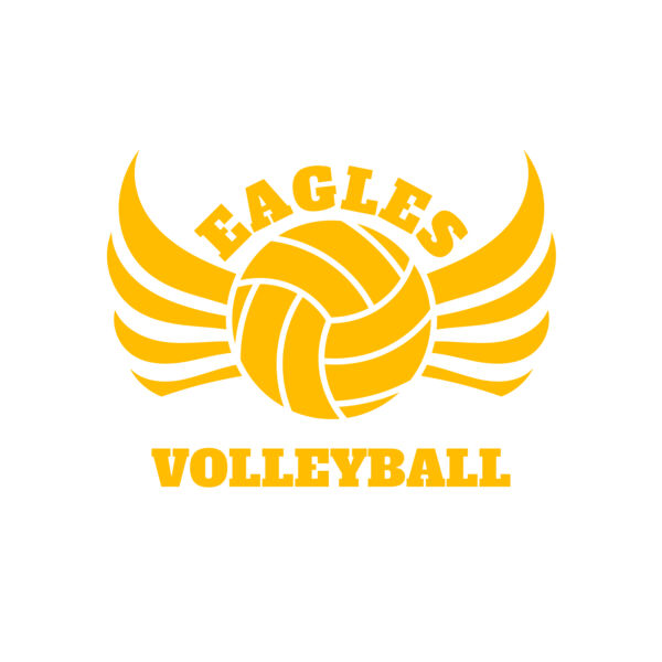 Volleyball 11 Vignette