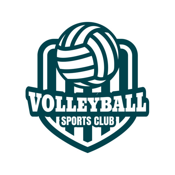 Volleyball 35 Vignette