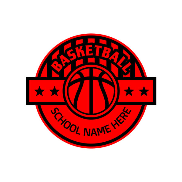 Basketball 31 Vignette