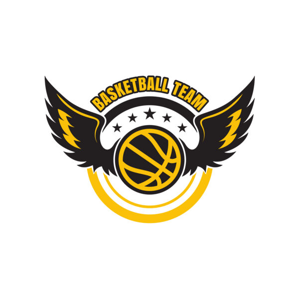 Basketball 33 Vignette