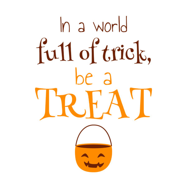 Halloween 13 Vignette