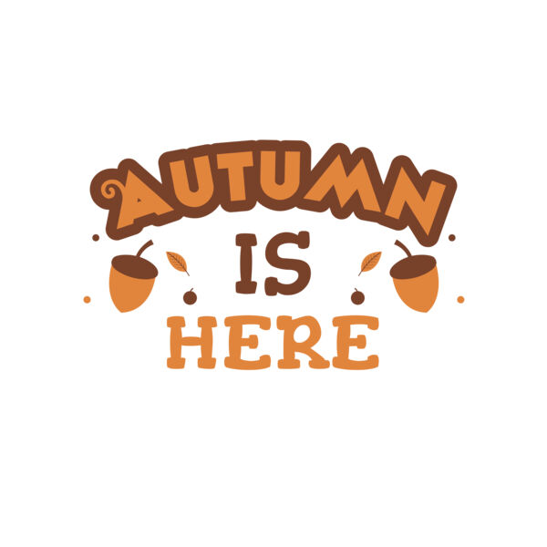 Fall Season 02 Vignette