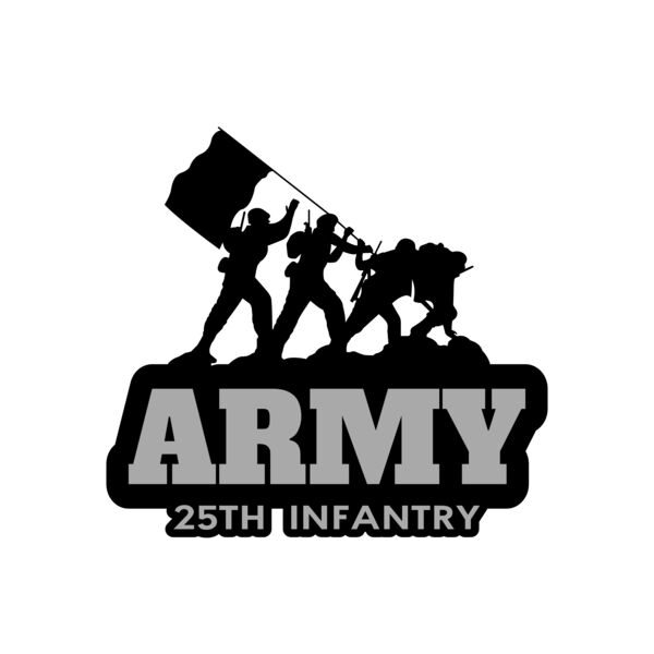 Army 02 Vignette