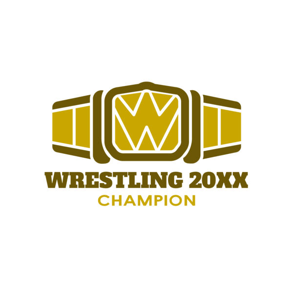 Wrestling 05 Vignette