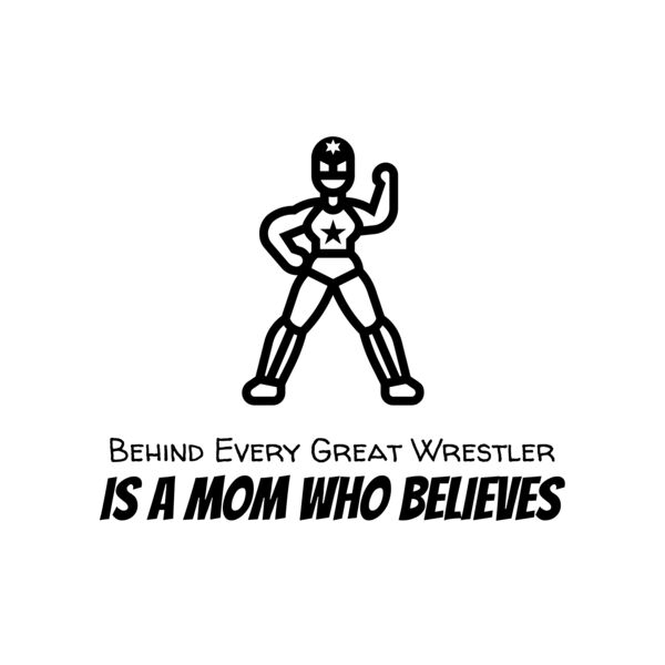 Wrestling 08 Vignette