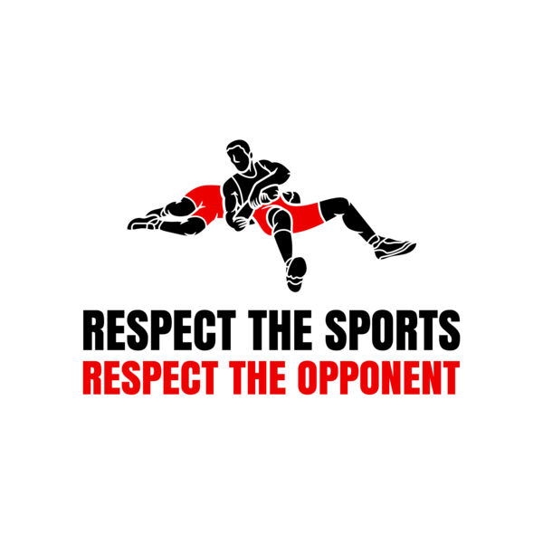 Wrestling 17 Vignette