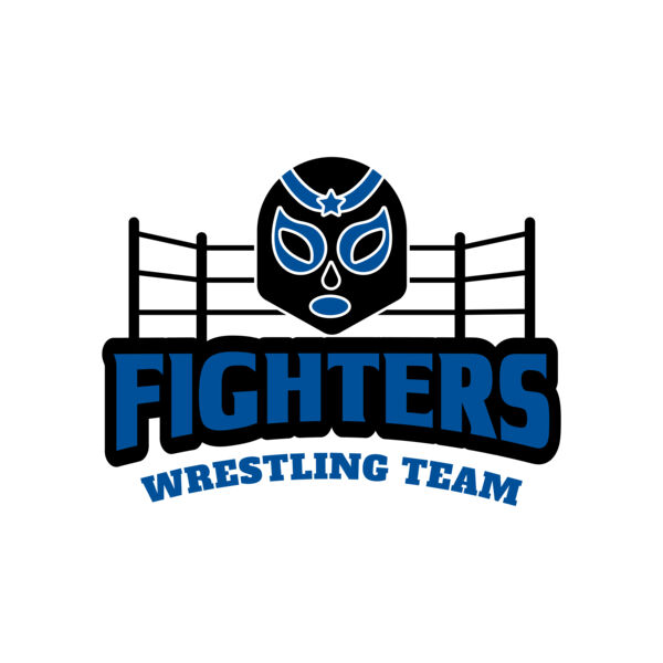 Wrestling 26 Vignette