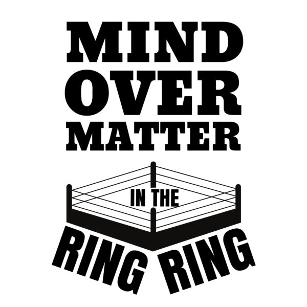 Wrestling 29 Vignette