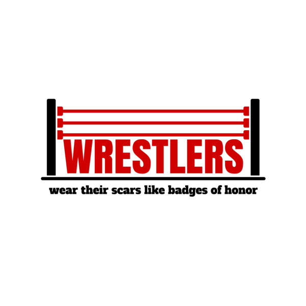 Wrestling 35 Vignette
