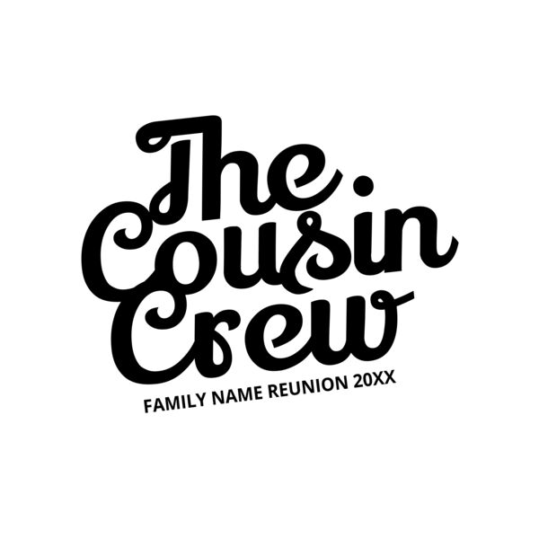 Family Reunion 05 Vignette