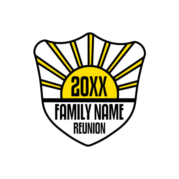 Family Reunion 19 Vignette