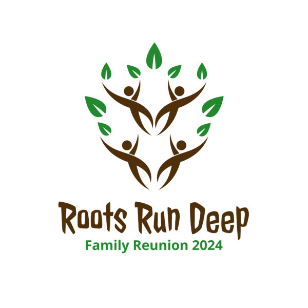 Family Reunion 25 Vignette