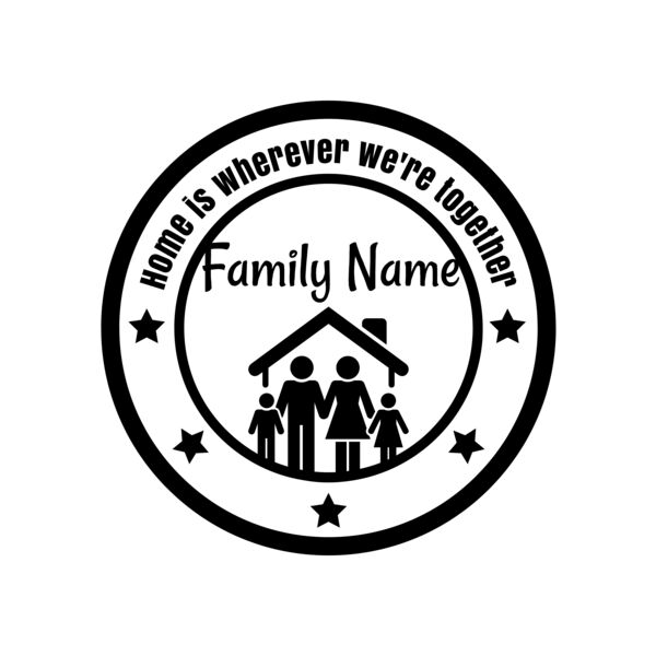 Family Reunion 26 Vignette