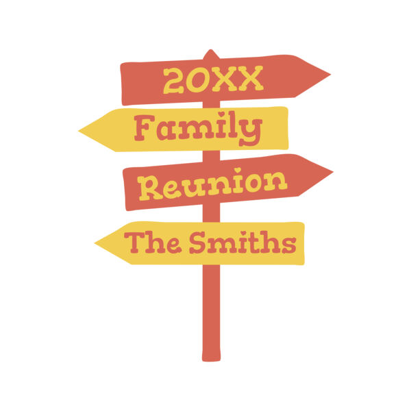 Family Reunion 31 Vignette