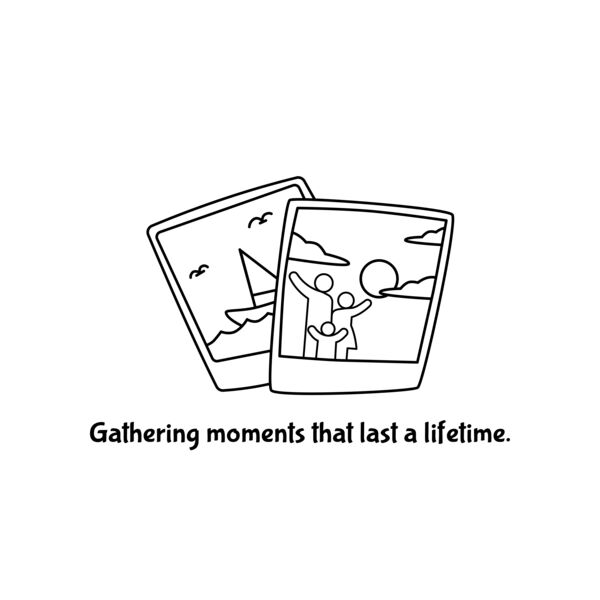 Family Reunion 35 Vignette