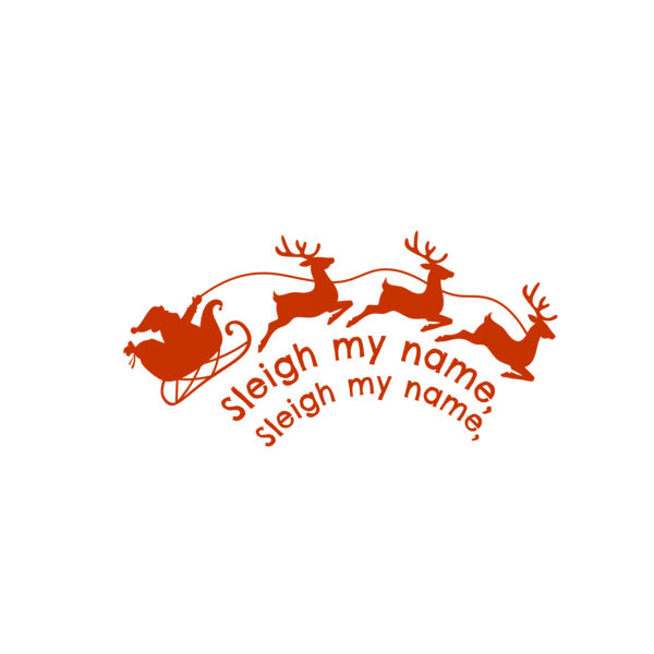 Christmas 02 Vignette