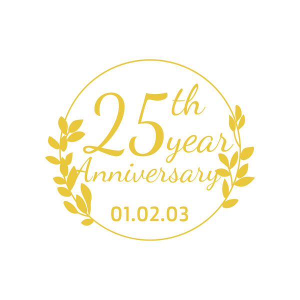 Anniversary 13 Vignette