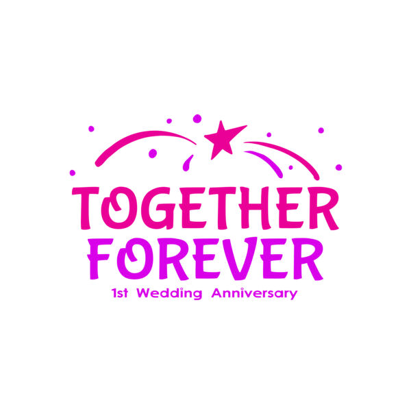 Anniversary 28 Vignette