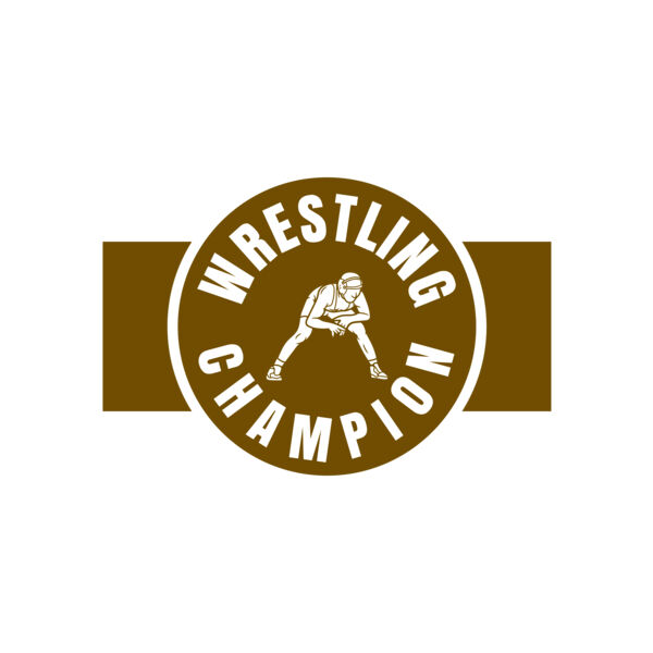 Wrestling 36 Vignette