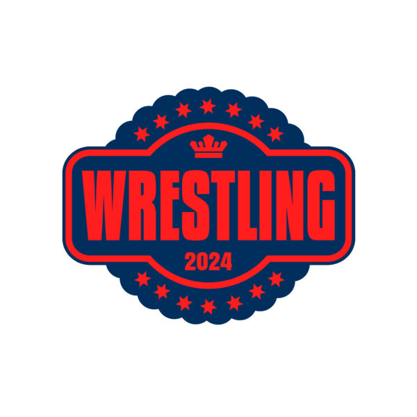 Wrestling 43 Vignette