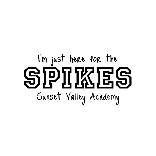 Volleyball 45 Vignette