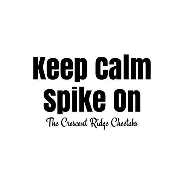 Volleyball 64 Vignette