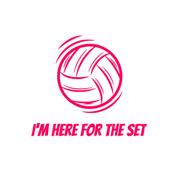 Volleyball 66 Vignette