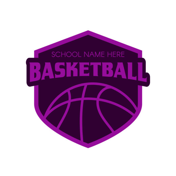 Basketball 44 Vignette