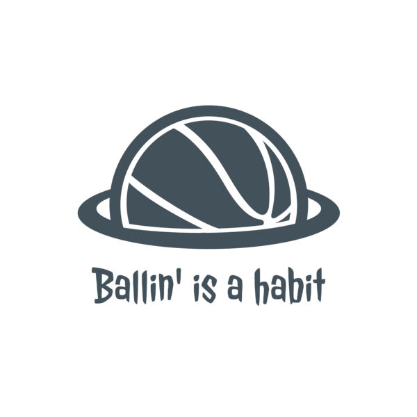 Basketball 60 Vignette