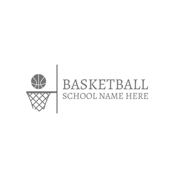 Basketball 64 Vignette