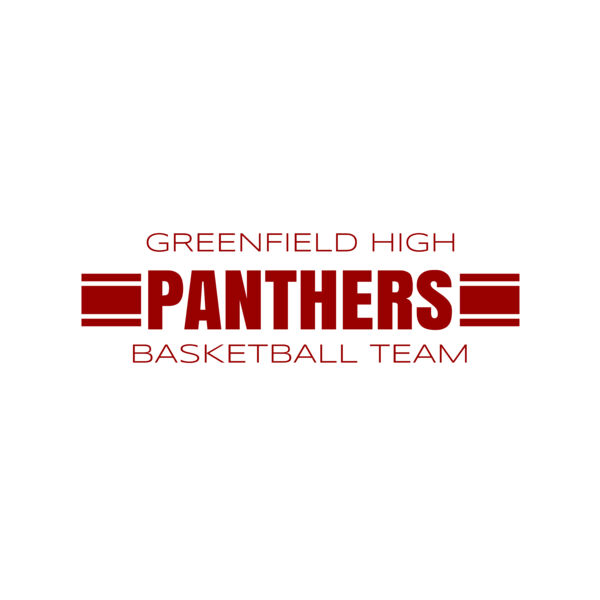 Basketball 009 Vignette