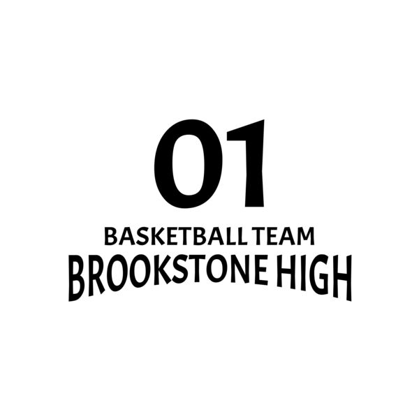 Basketball 010 Vignette