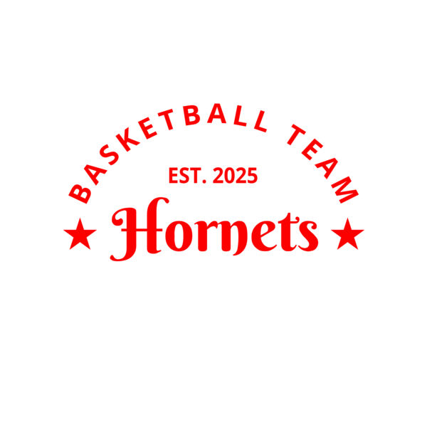 Basketball 019 Vignette