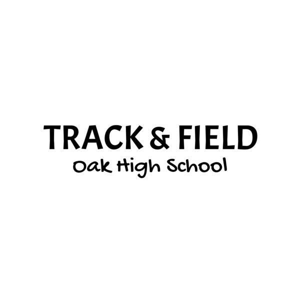Track and Field 004 Vignette
