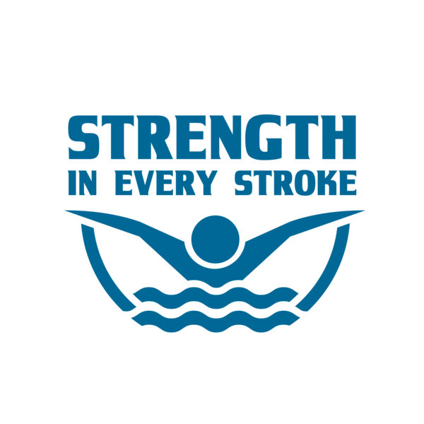 Swimming 42 Vignette